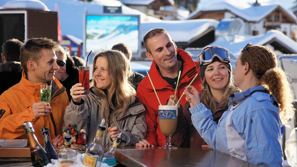 Давос / Клостерс