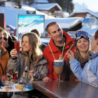 Давос / Клостерс