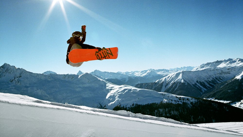 Давос / Клостерс