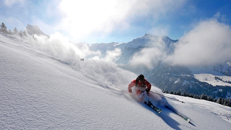 Энгельберг