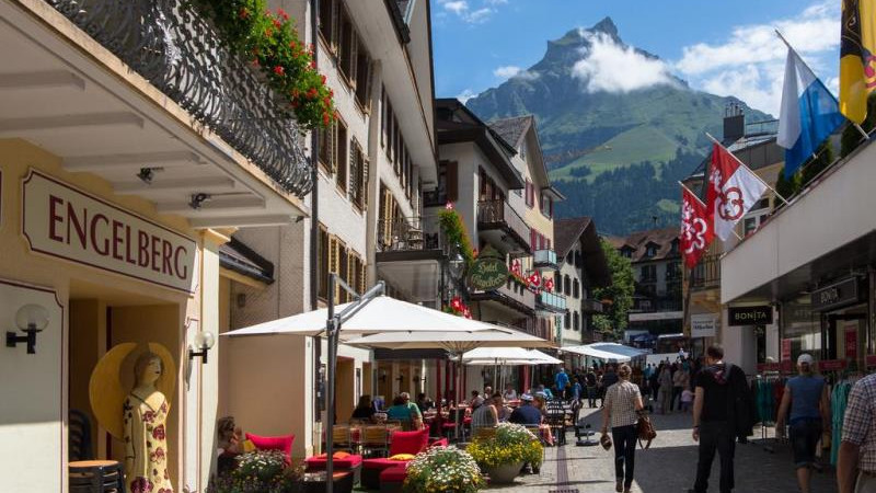 Энгельберг