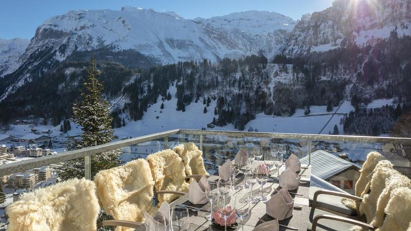 Энгельберг