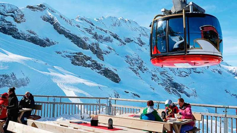 Энгельберг