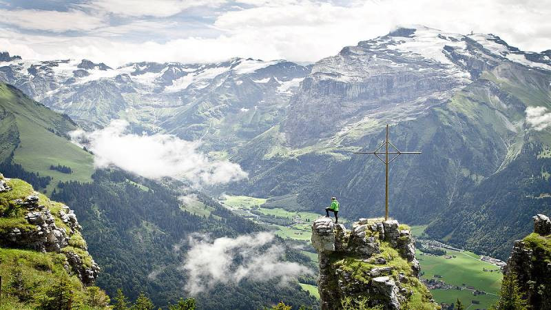 Энгельберг