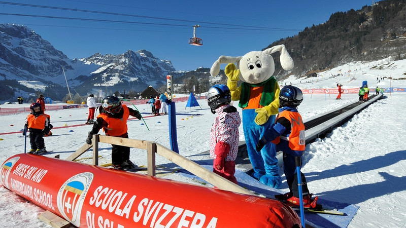 Энгельберг