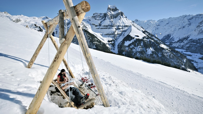 Энгельберг