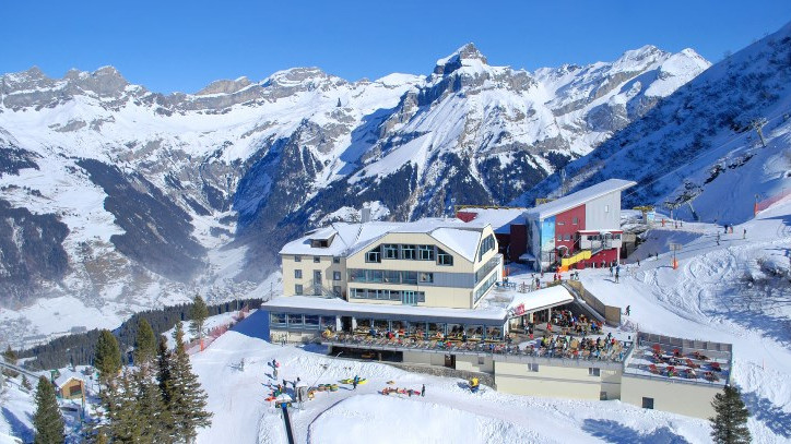 Энгельберг