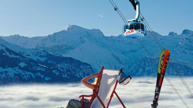 Энгельберг