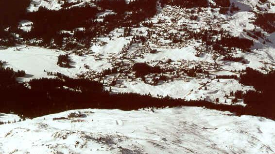 Ленцерхайде