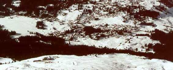 Ленцерхайде