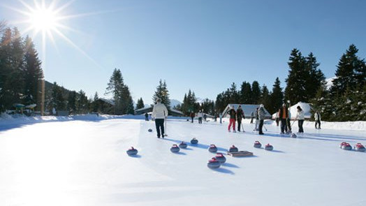 Ленцерхайде