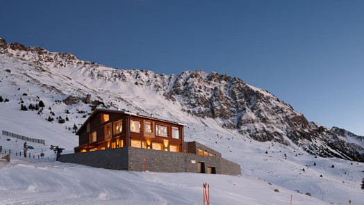 Ленцерхайде