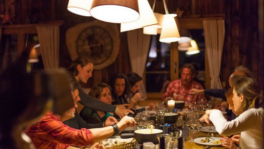 Ленцерхайде