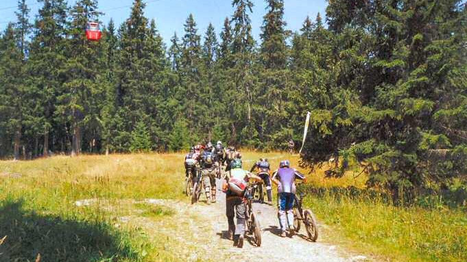 Ленцерхайде