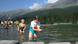 Ленцерхайде