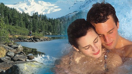 Бад Гаштайн