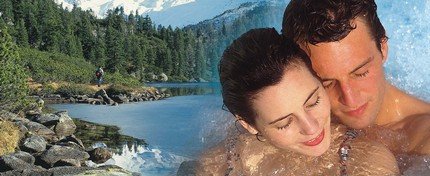 Бад Гаштайн