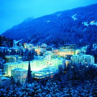 Бад Гаштайн