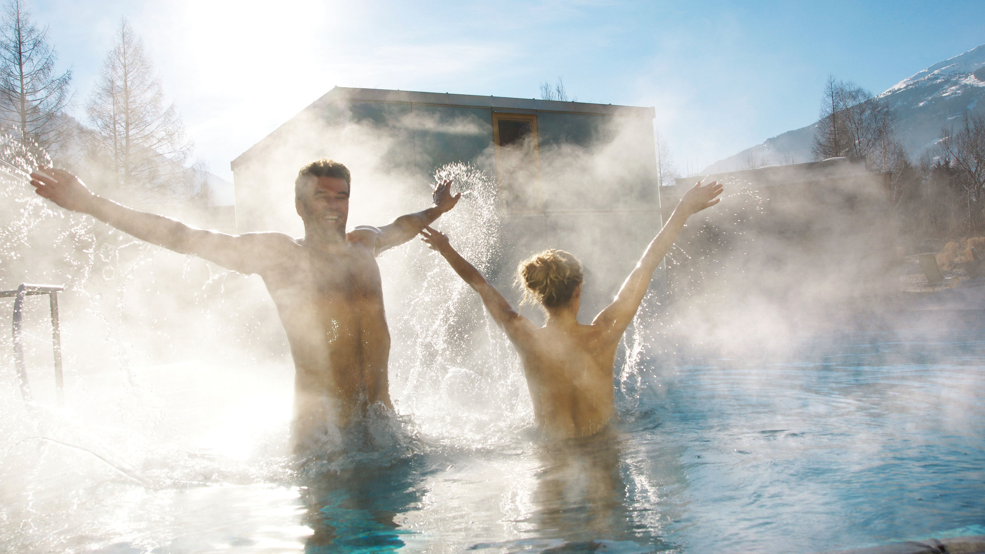 Бад Гаштайн