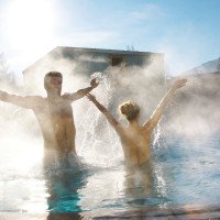 Бад Гаштайн