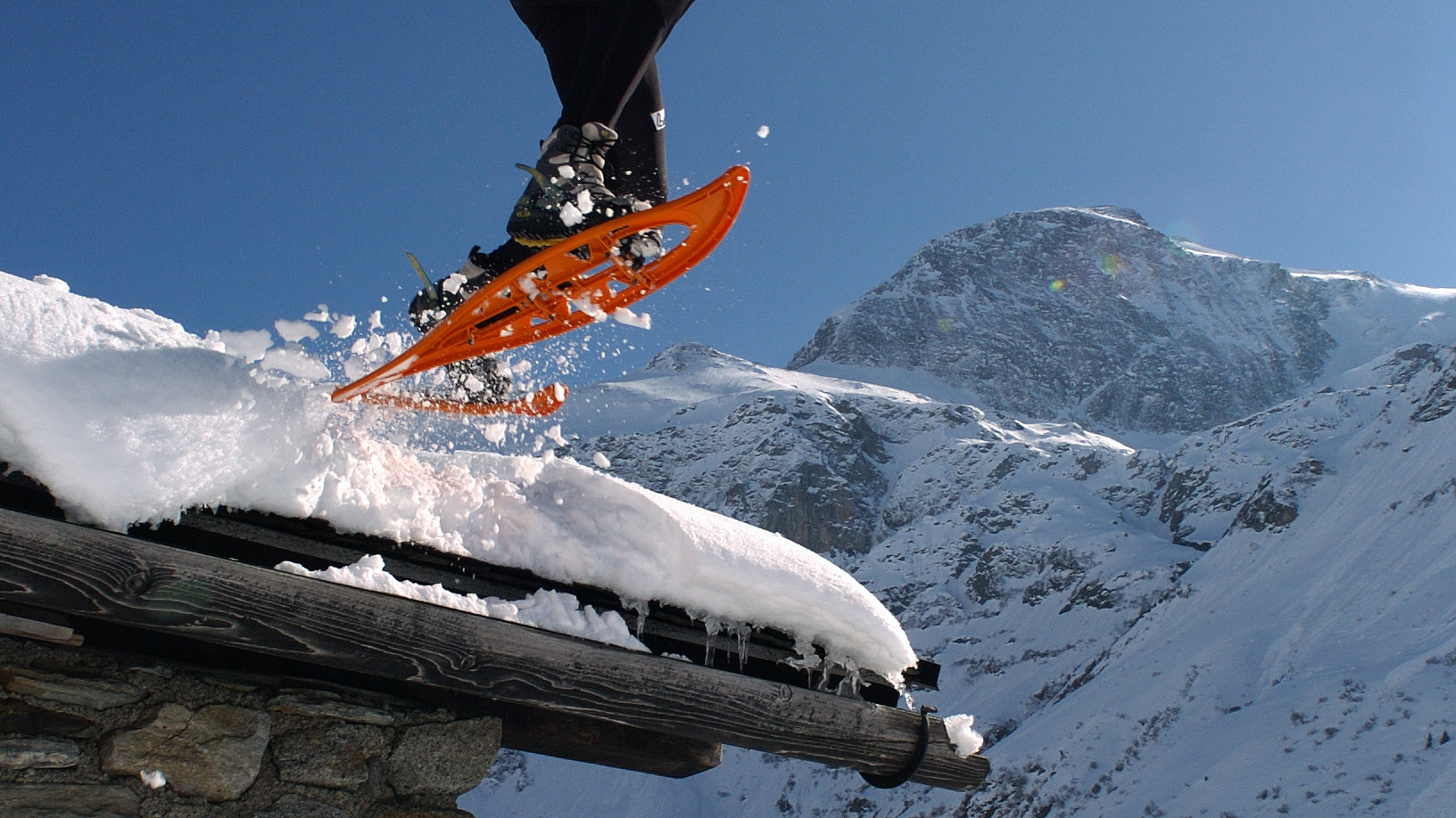 Бад Гаштайн