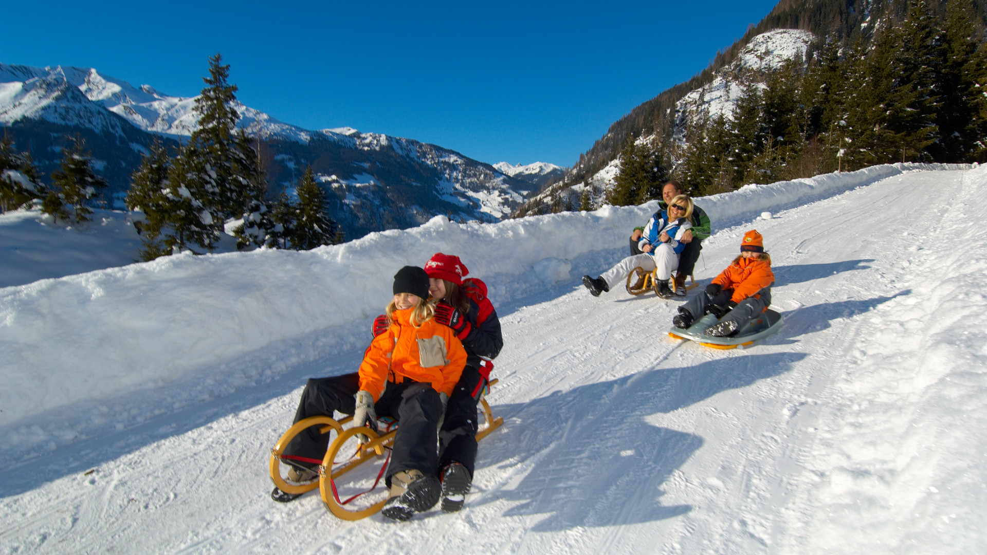 Бад Гаштайн