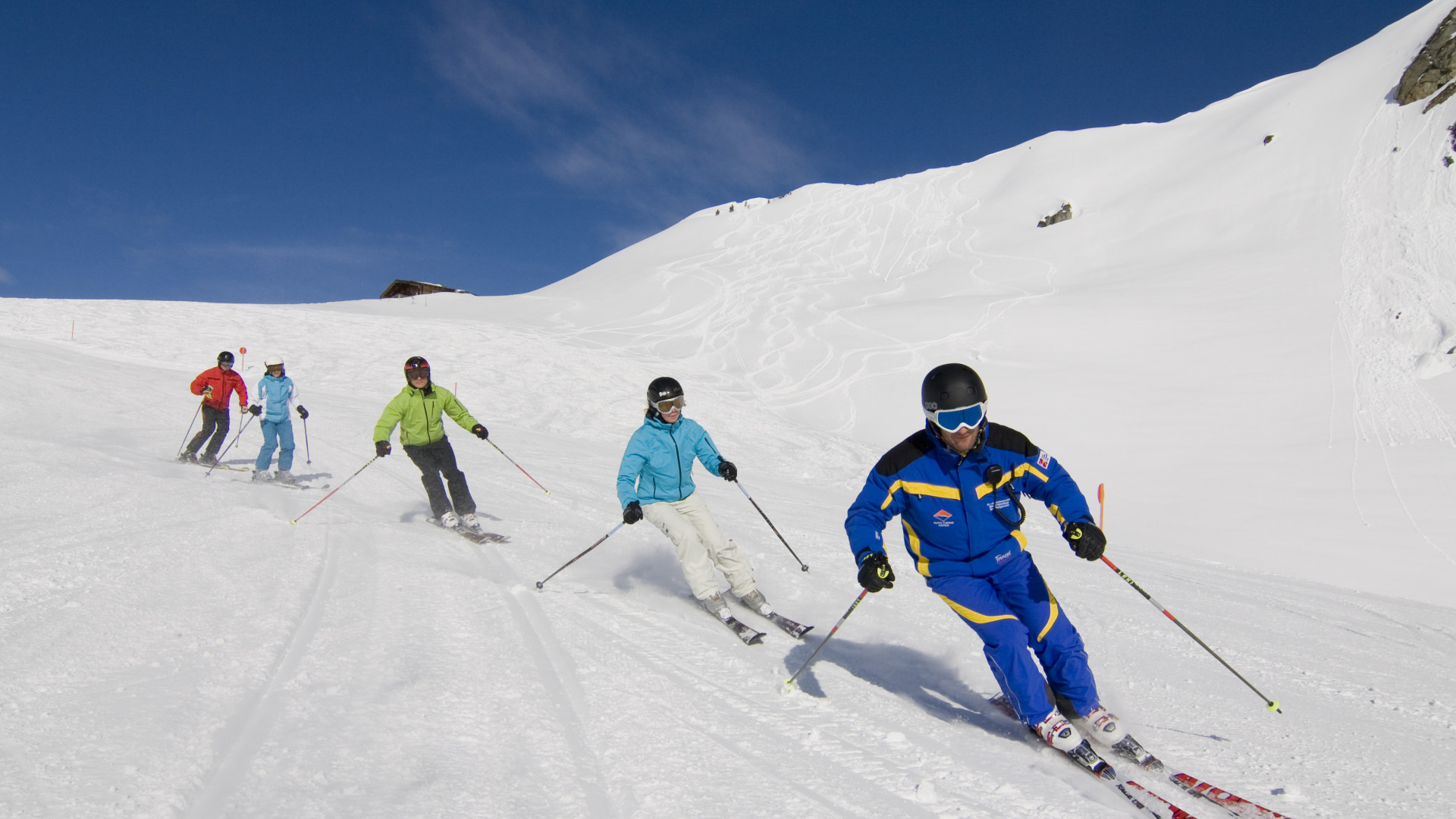 Бад Гаштайн