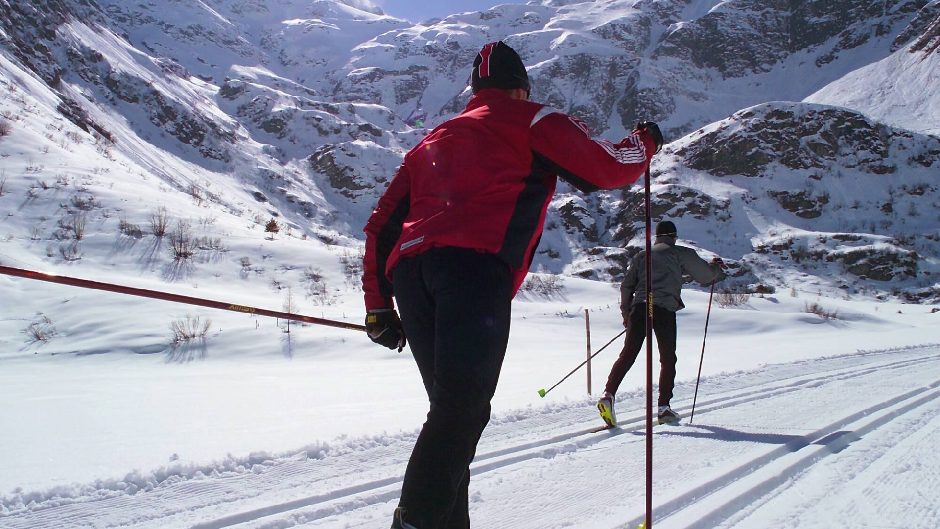 Бад Гаштайн