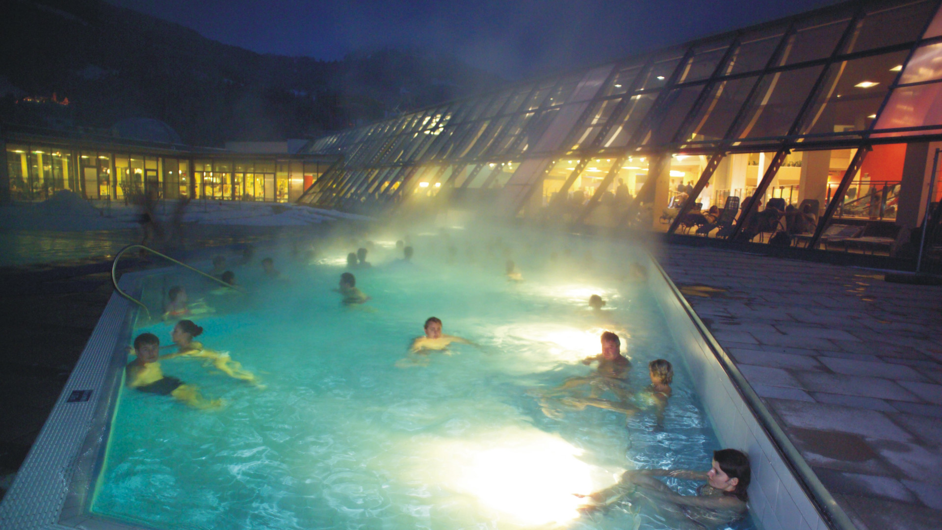 Бад Гаштайн