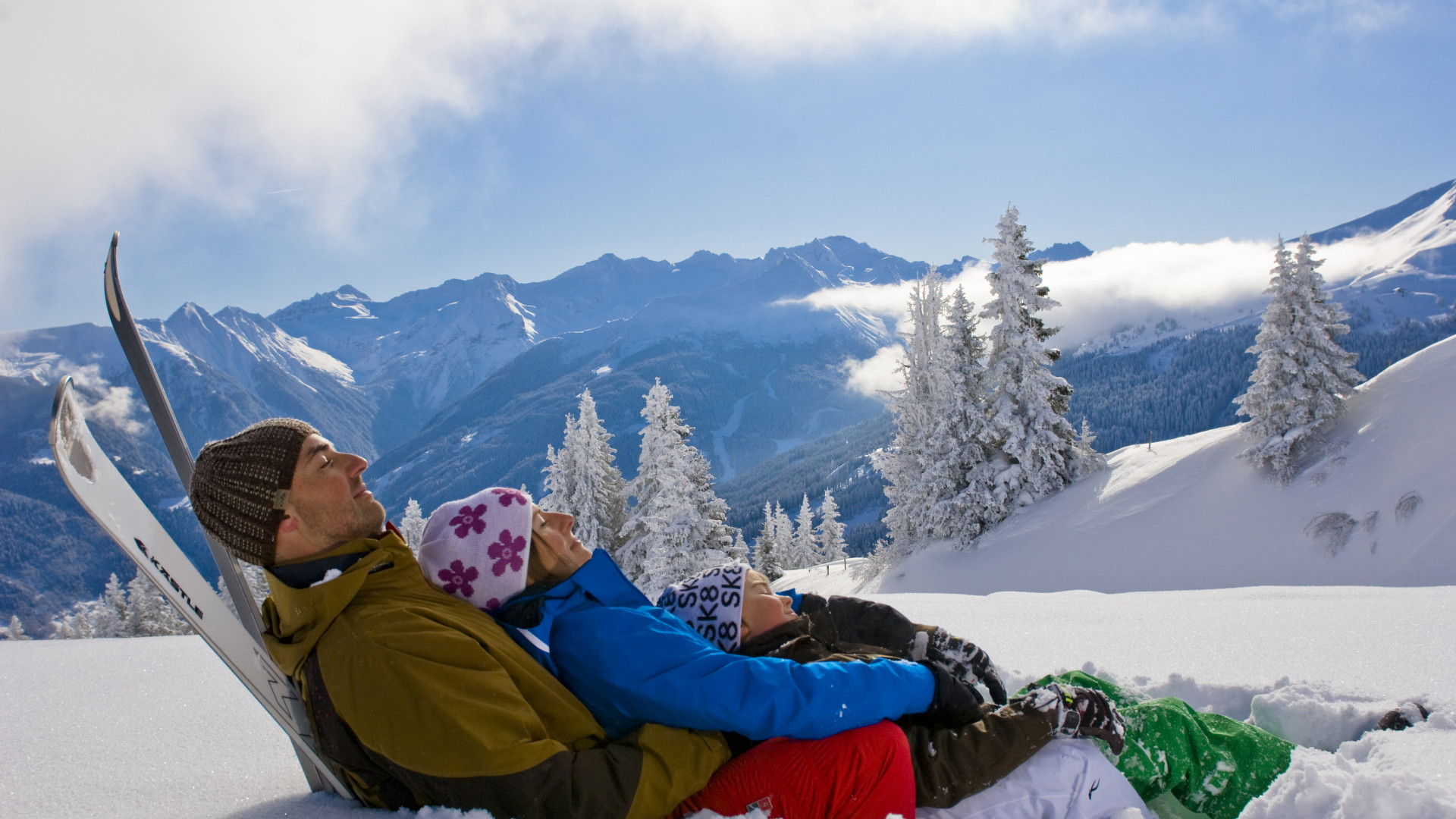 Бад Гаштайн