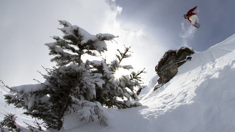 Бад Гаштайн