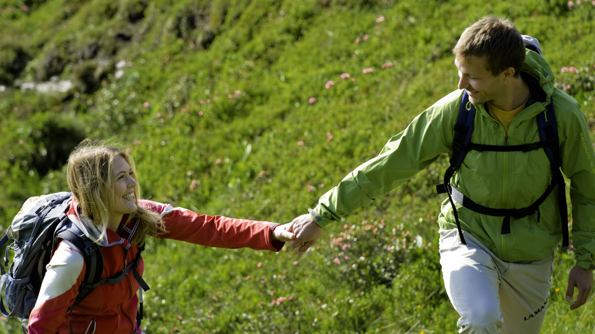 Бад Гаштайн