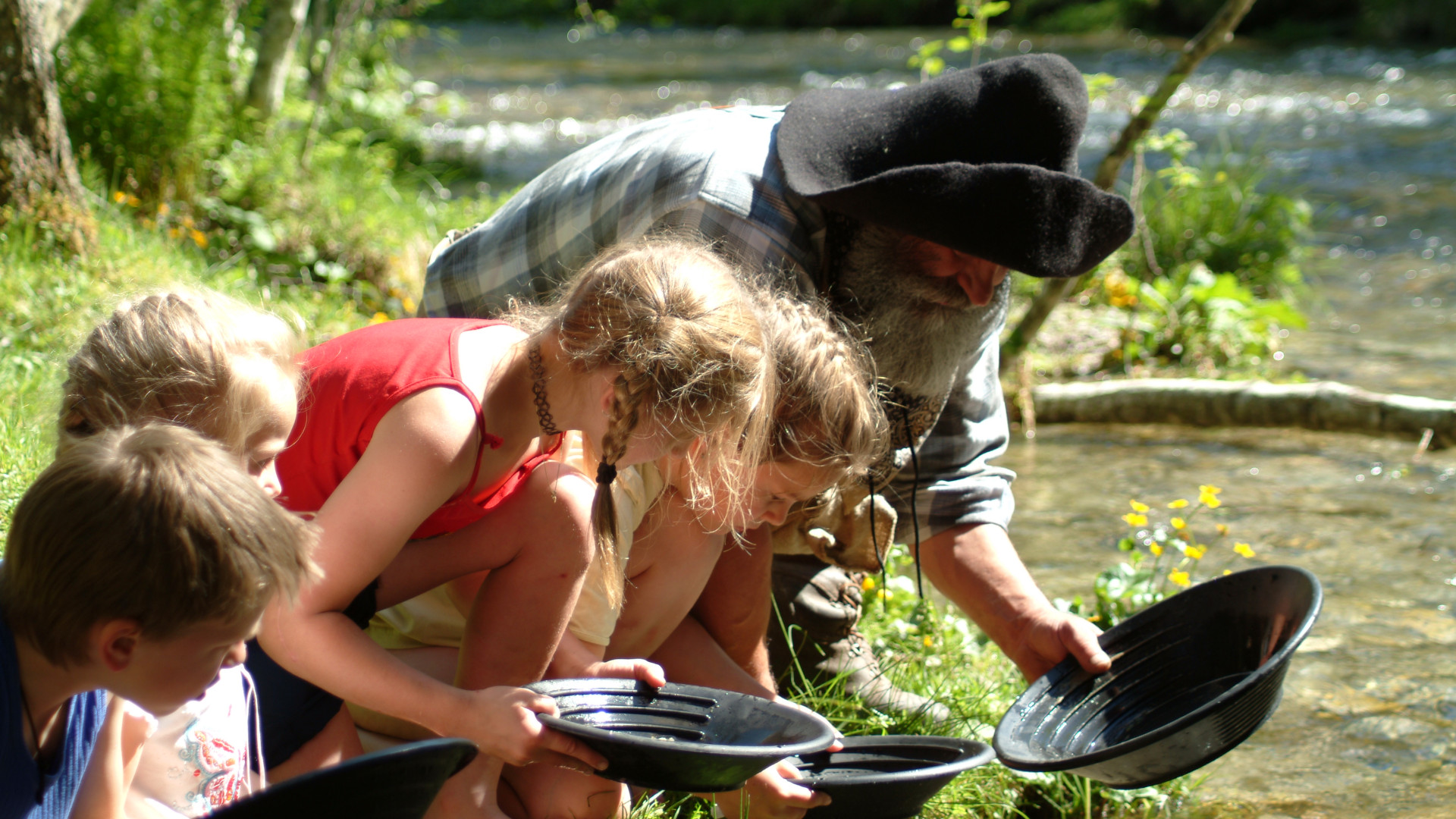 Бад Гаштайн