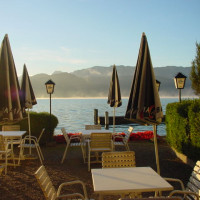 Озеро Аттерзее