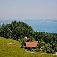 Озеро Аттерзее