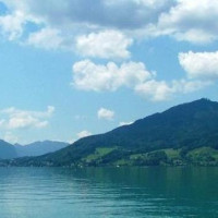 Озеро Аттерзее