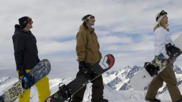 Санкт-Антон