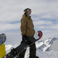 Санкт-Антон