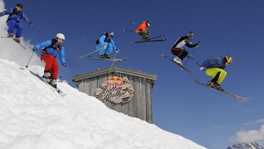 Санкт-Антон