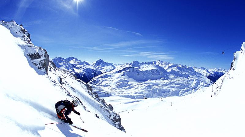 Санкт-Антон