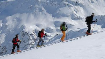 Санкт-Антон