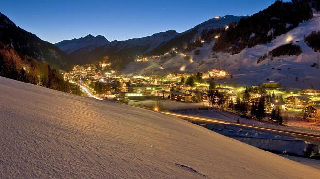 Санкт-Антон