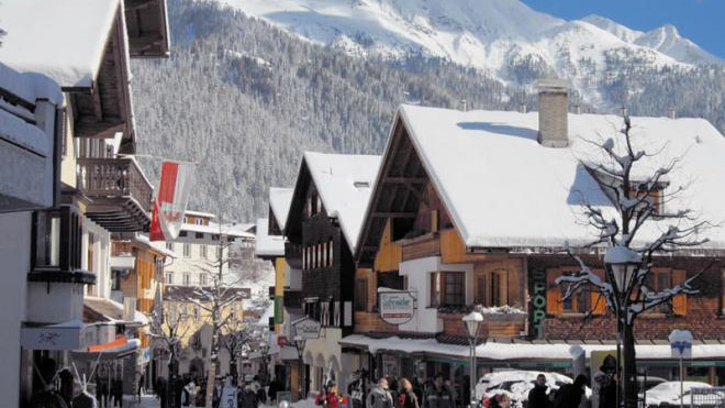 Санкт-Антон