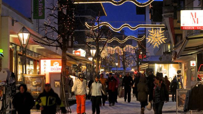 Санкт-Антон