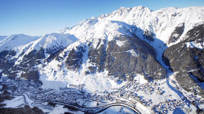 Санкт-Антон