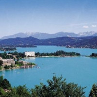 Озеро Вёртерзее