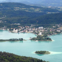 Озеро Вёртерзее