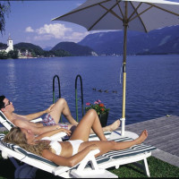 Земля Зальцкаммергут