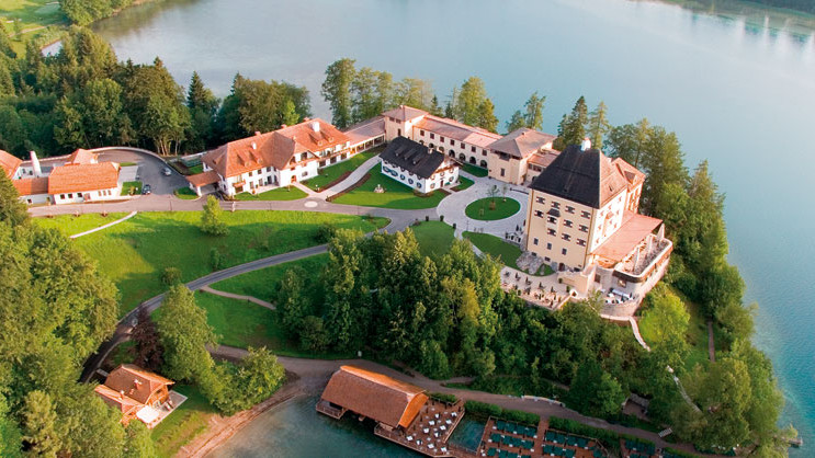 Озеро Фушлзее