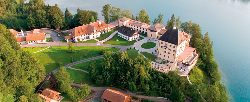 Озеро Фушлзее